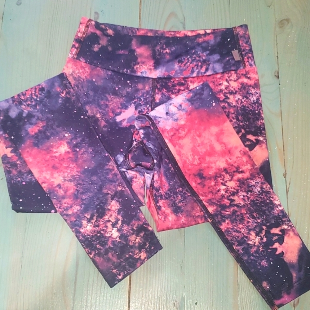 KOS USA Yoga Leggings